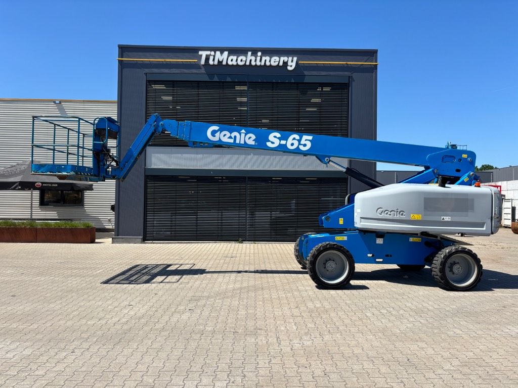 Genie S 65