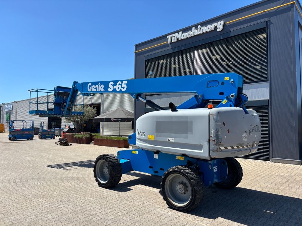 Genie S 65