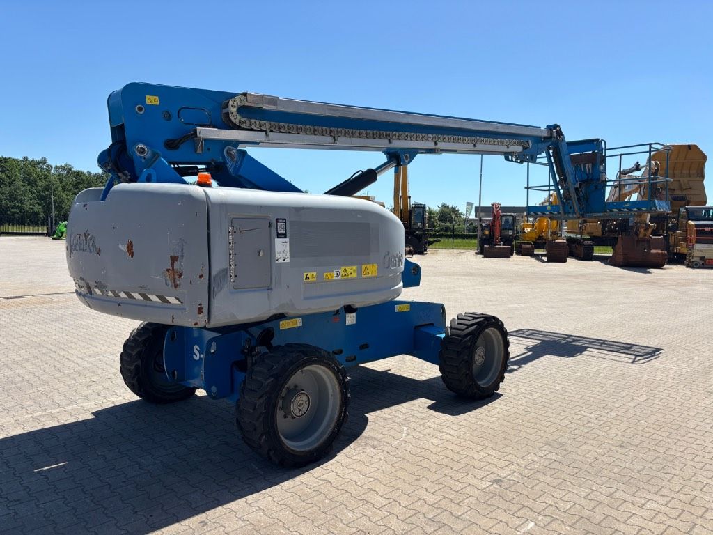 Genie S 65