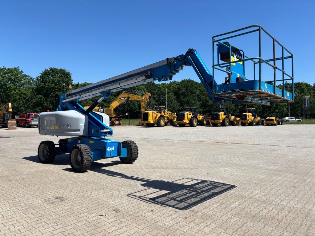 Genie S 65