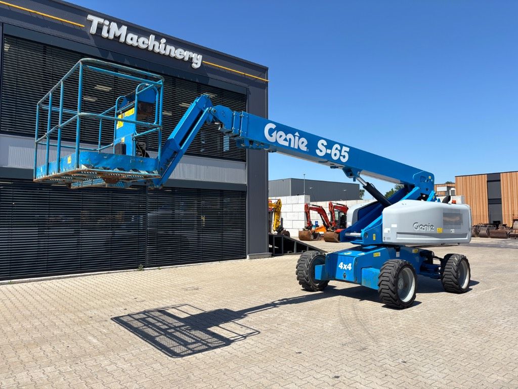 Genie S 65