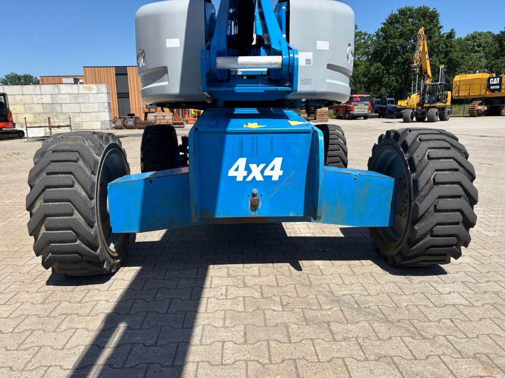 Genie S 65