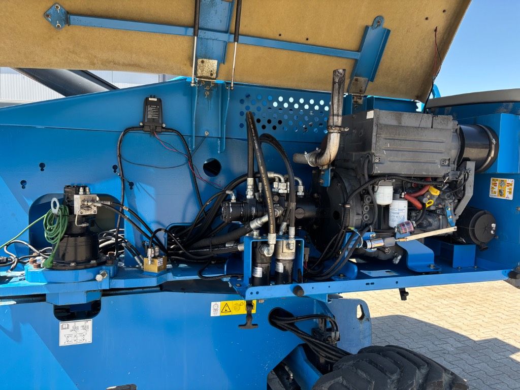 Genie S 65