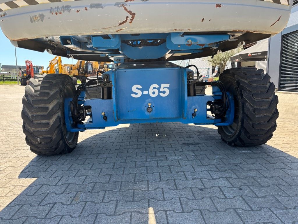 Genie S 65