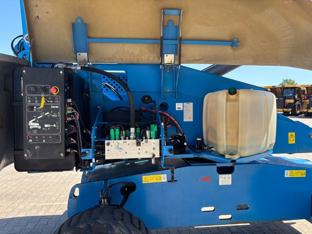 Genie S 65