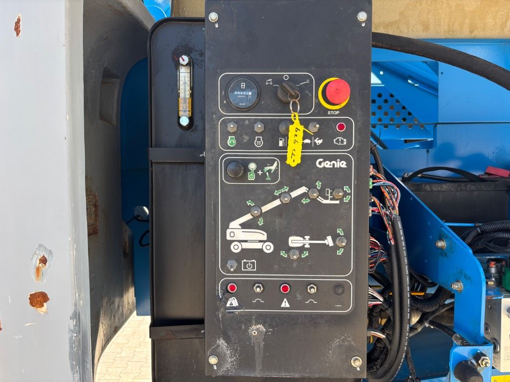 Genie S 65