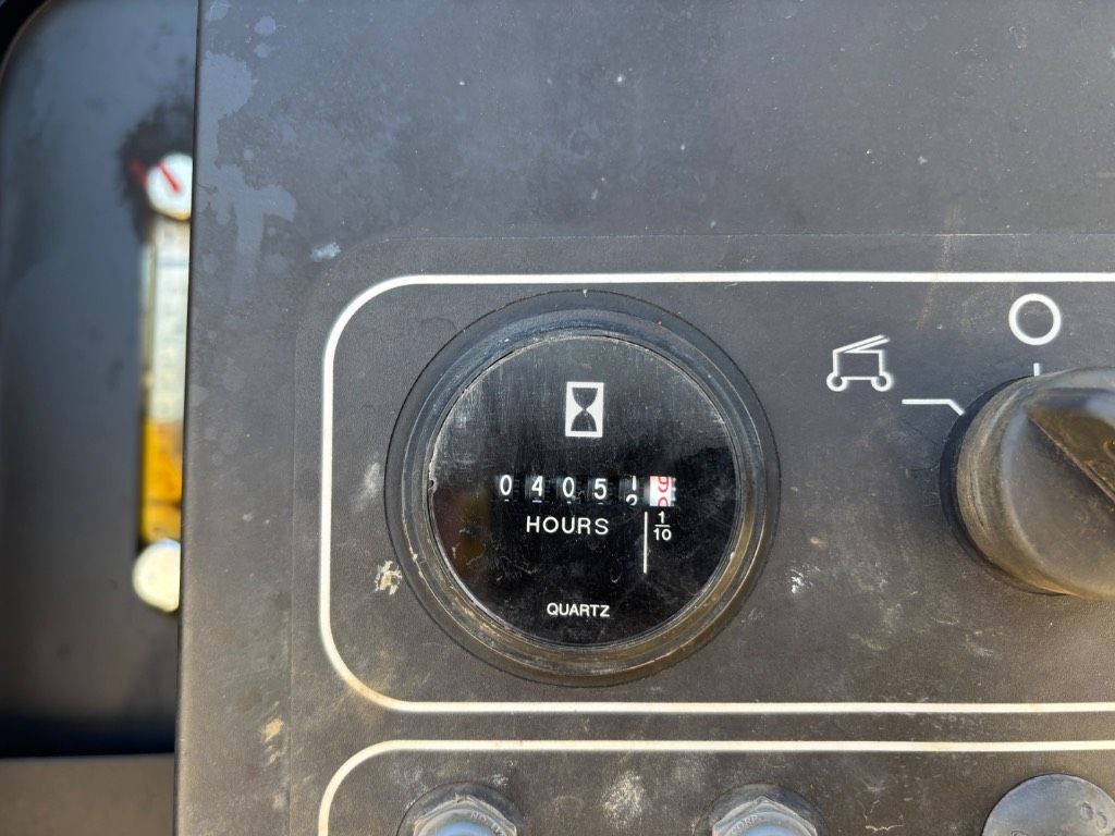 Genie S 65