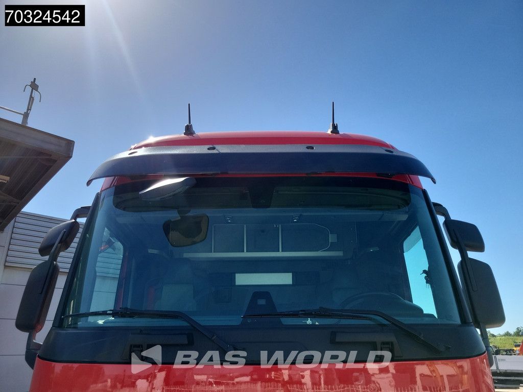 Renault T 460 4X2 SleeperCab PTO Alcoa's ACC