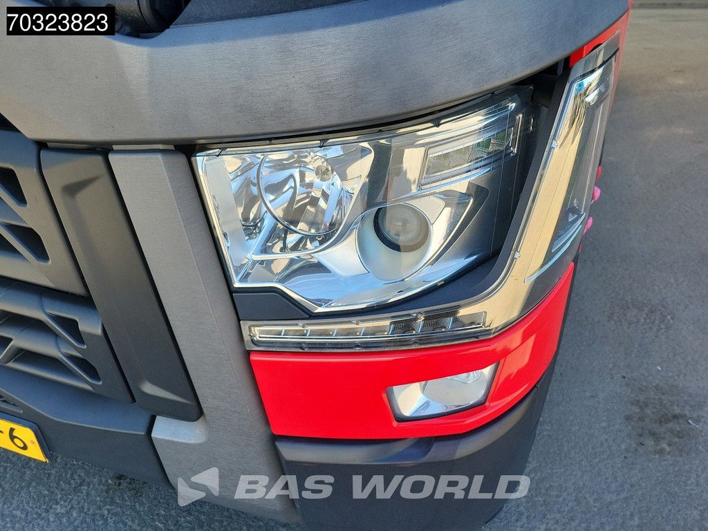 Renault T 460 4X2 SleeperCab PTO Alcoa's ACC