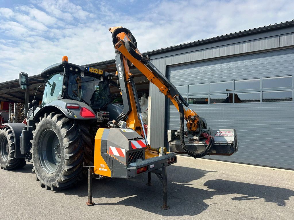 Votex Optima M57T
