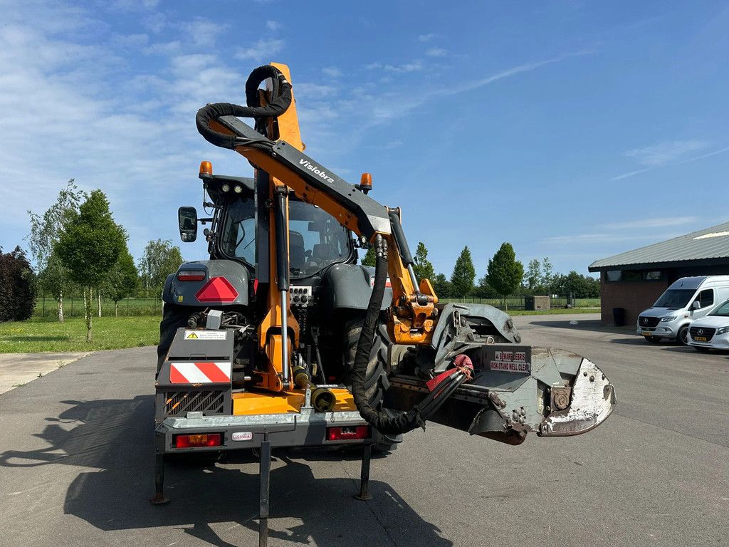 Votex Optima M57T