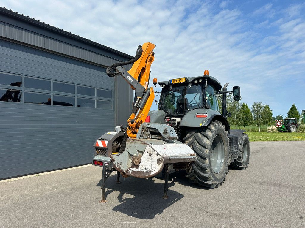 Votex Optima M57T