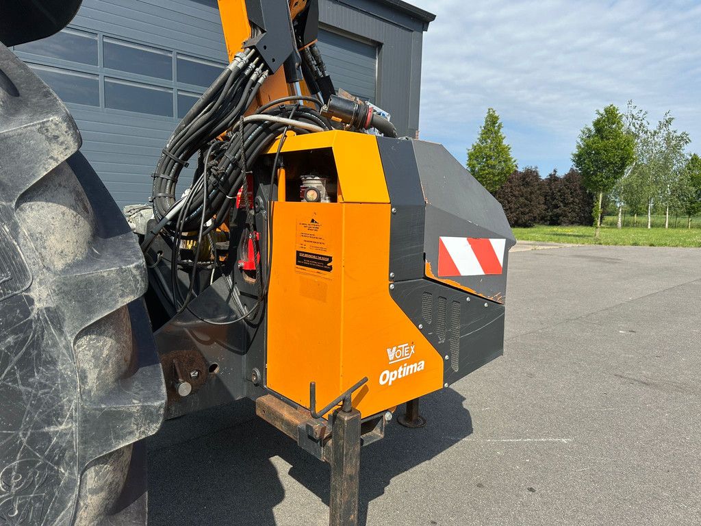 Votex Optima M57T