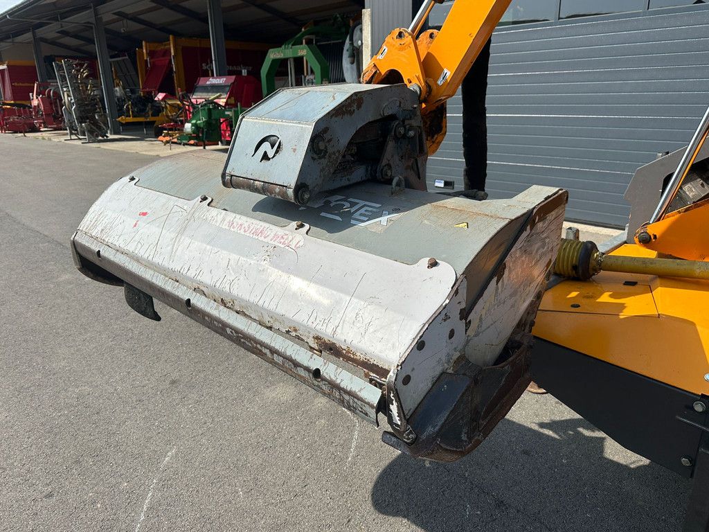 Votex Optima M57T