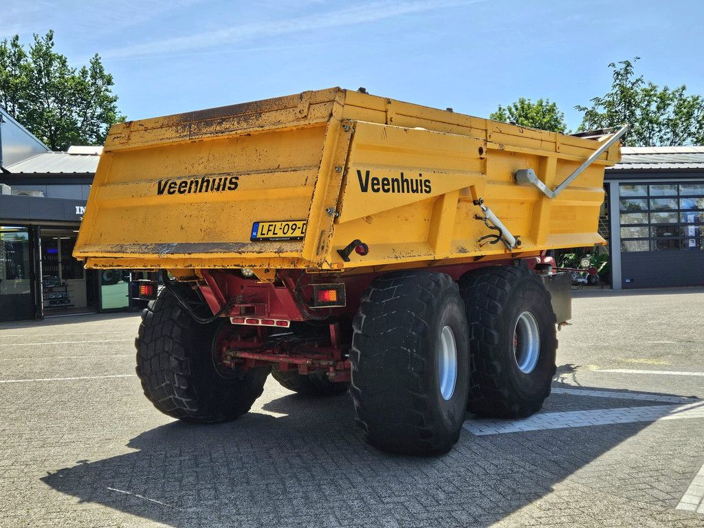 Veenhuis JVZK 20000 JVZK 20000