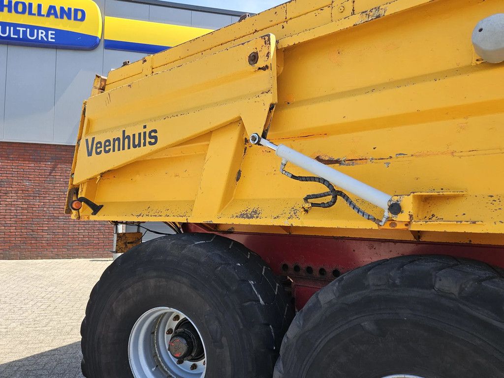 Veenhuis JVZK 20000 JVZK 20000