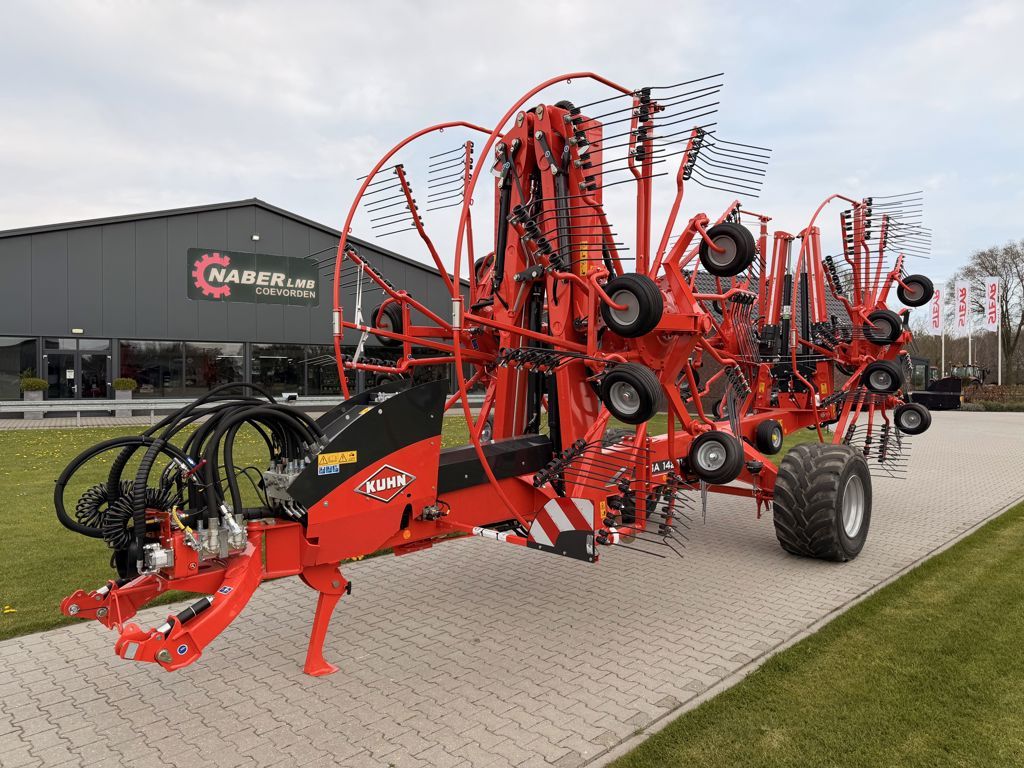 Kuhn GA 14231