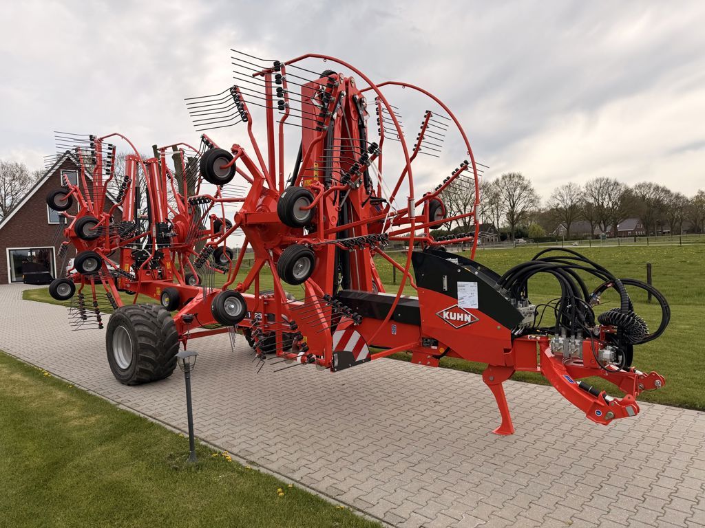 Kuhn GA 14231