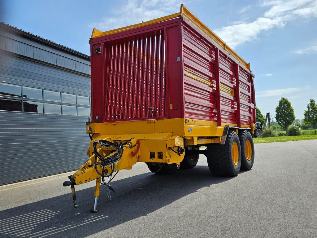 Schuitemaker Rapide 155