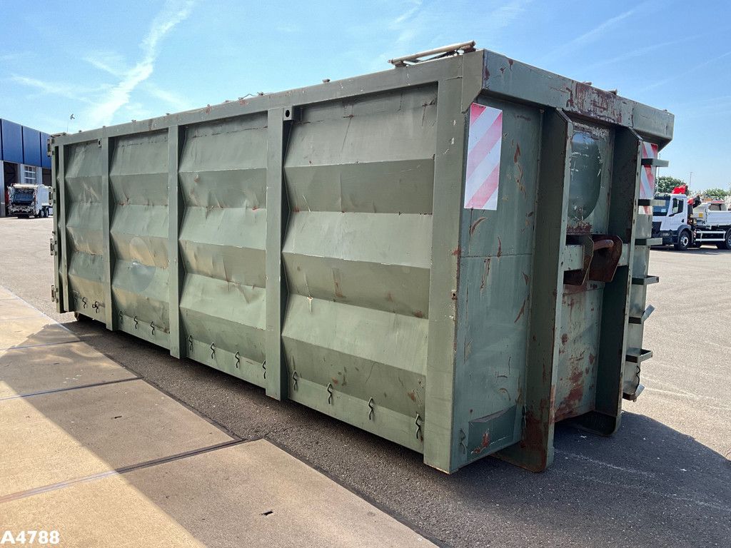 Container 38m³