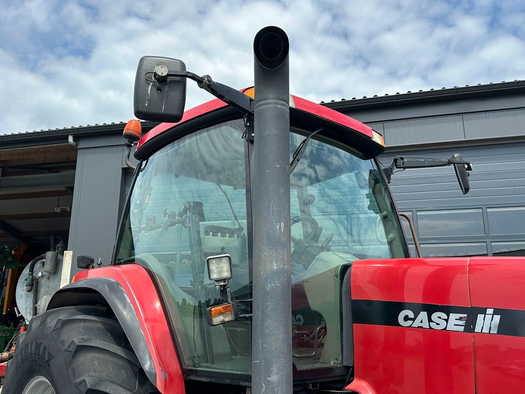 Case IH MX200 Magnum