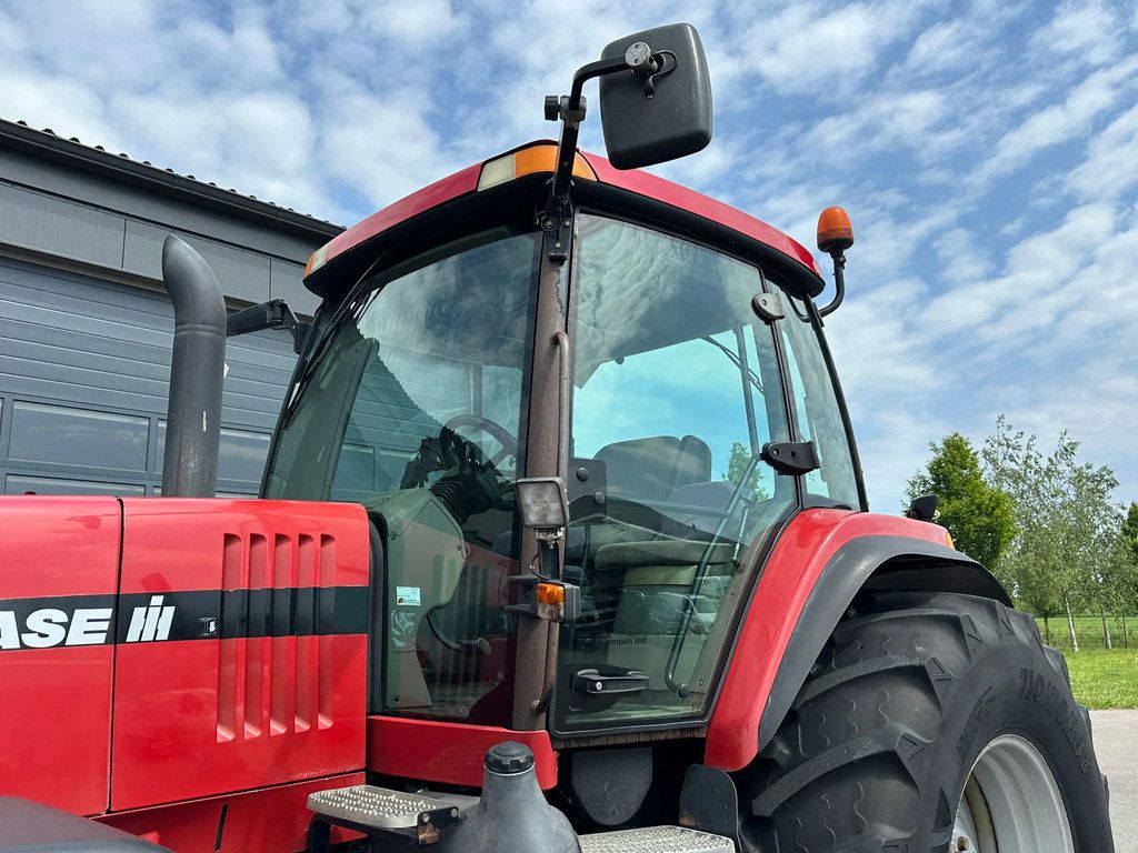 Case IH MX200 Magnum