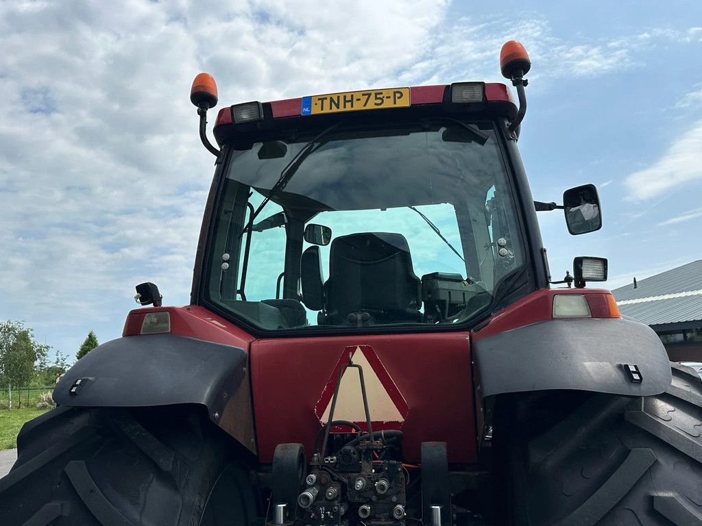 Case IH MX200 Magnum