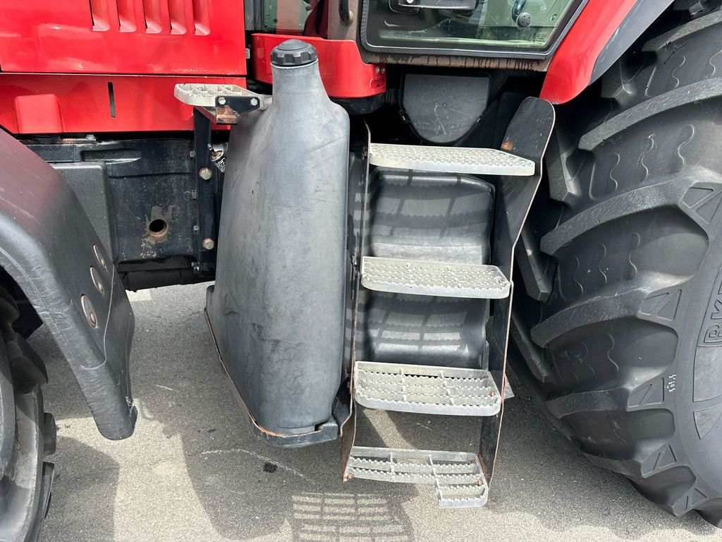 Case IH MX200 Magnum