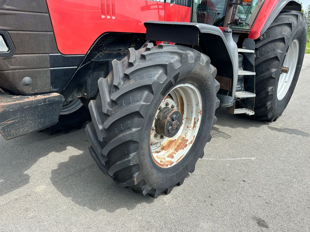 Case IH MX200 Magnum