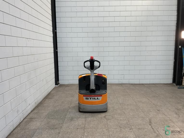 Pallet trucks Electric Still EXU20 2020