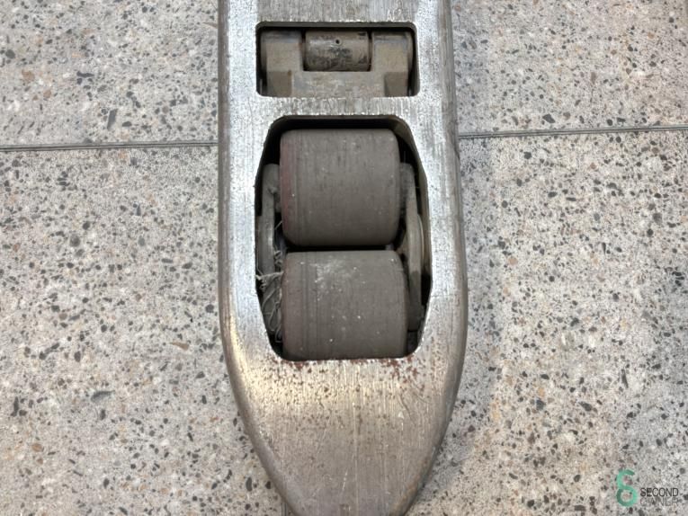 Pallet trucks Electric Still EXU20 2020