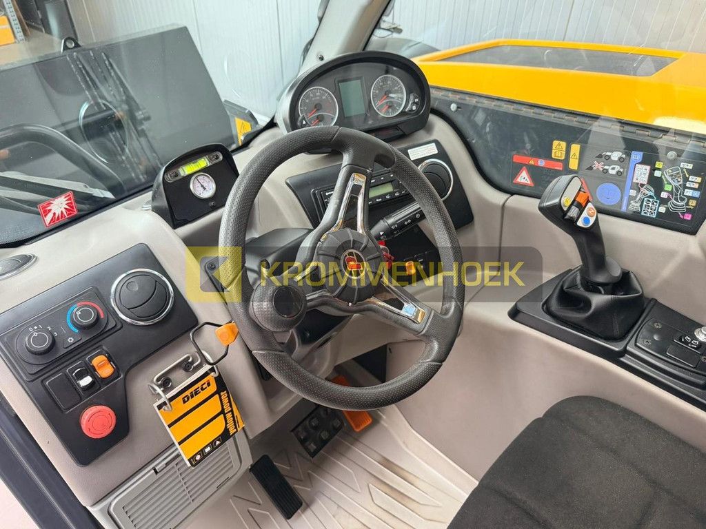 Dieci AGRI STAR 40.8-GD KH10176