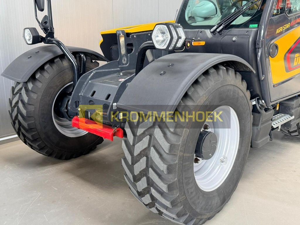 Dieci AGRI STAR 40.8-GD KH10176
