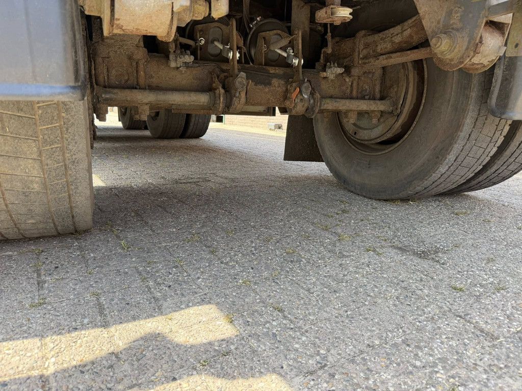 Overige Hooiwagen Aanhanger kar