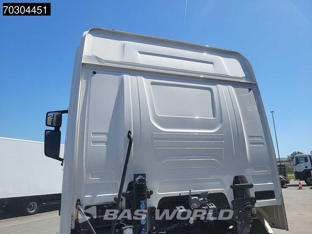 Scania R R 540 6X2 ADR! WB 315 Full-Air Retarder Good-Tyres Leder