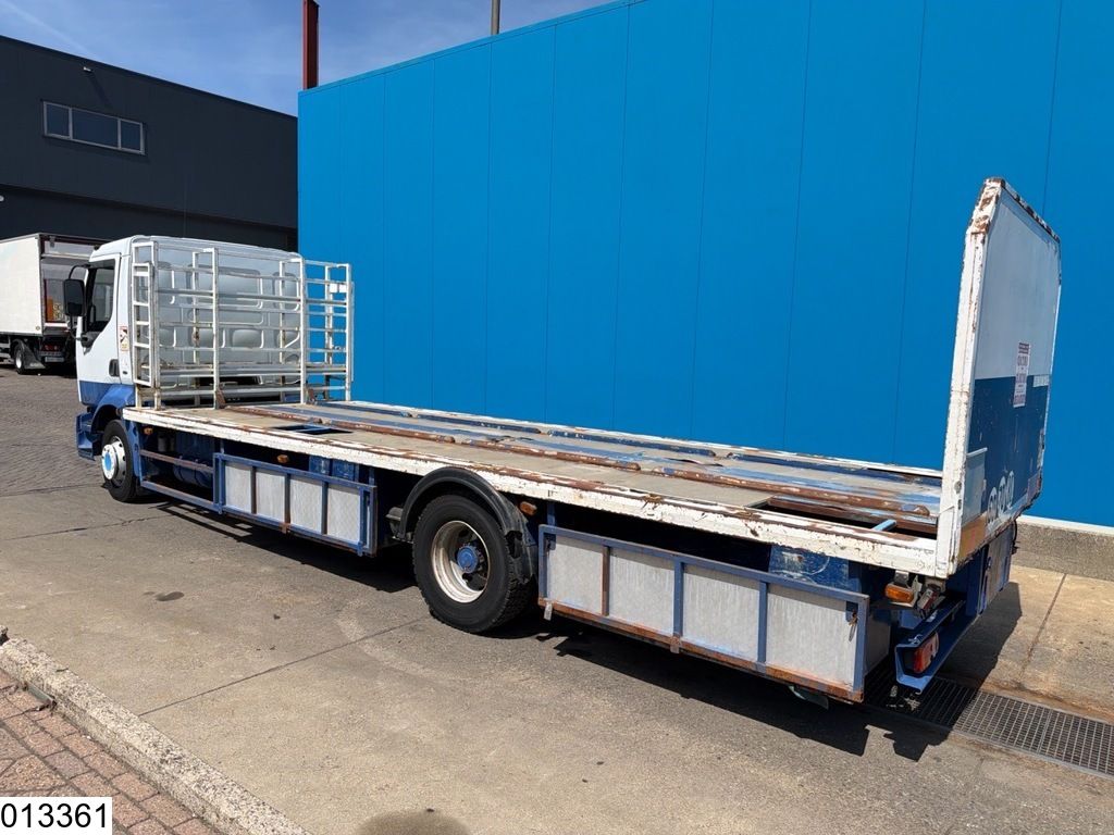 Renault Midlum 220 EURO 3, Telma