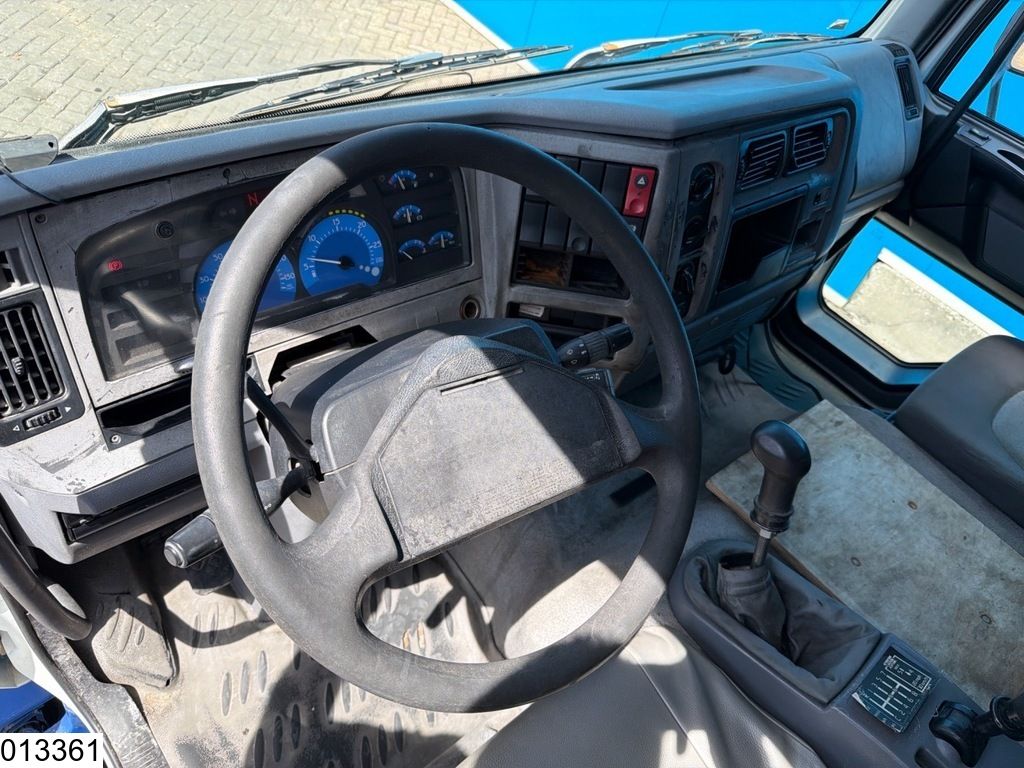Renault Midlum 220 EURO 3, Telma