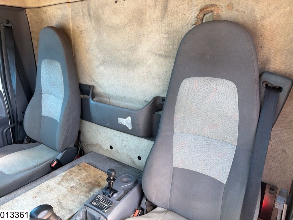 Renault Midlum 220 EURO 3, Telma