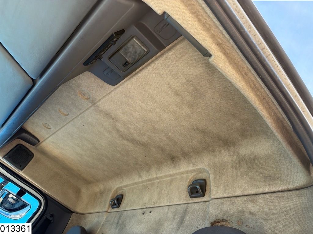 Renault Midlum 220 EURO 3, Telma