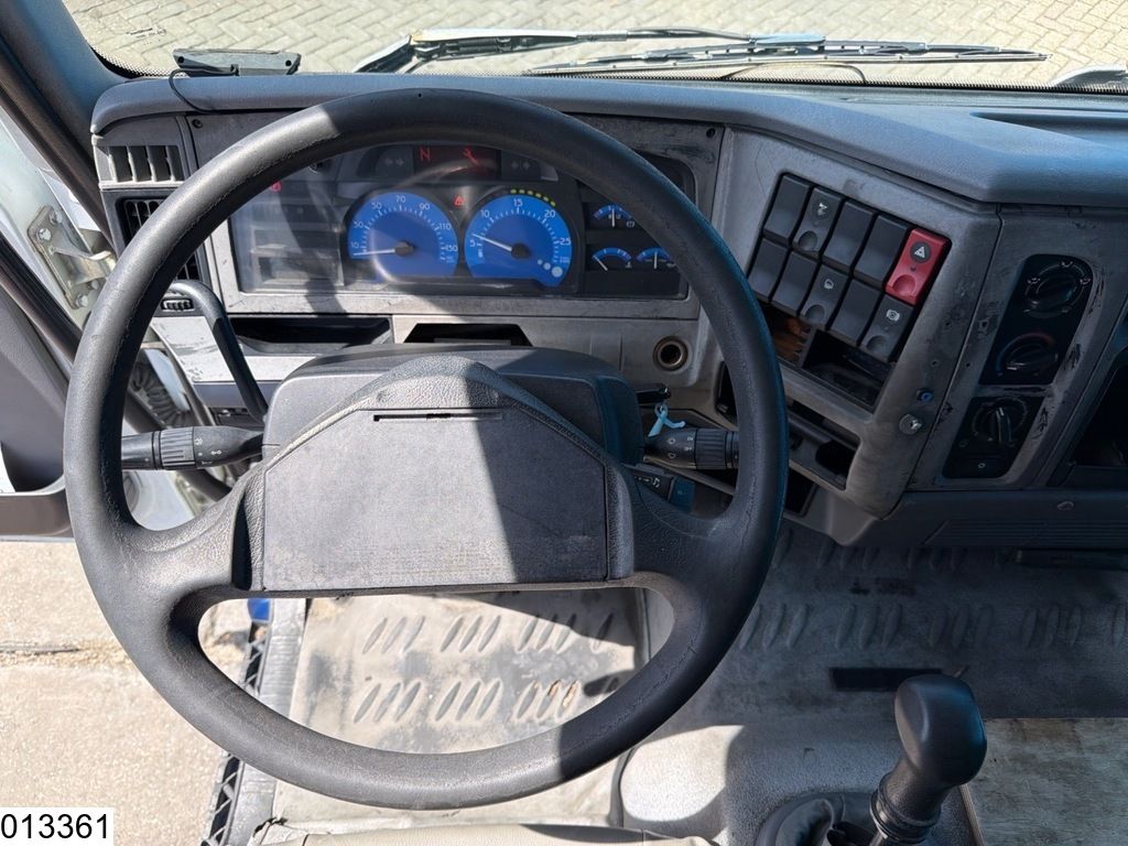 Renault Midlum 220 EURO 3, Telma