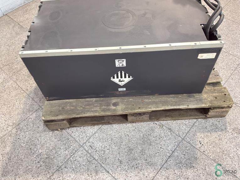 Batteries Electric Still Li-Ion Battery 2019