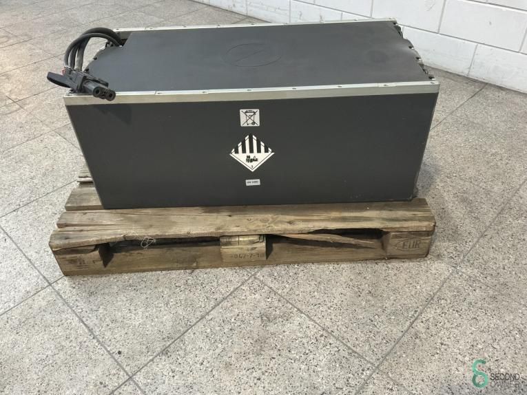 Batteries Electric Still Li-Ion Battery 2019