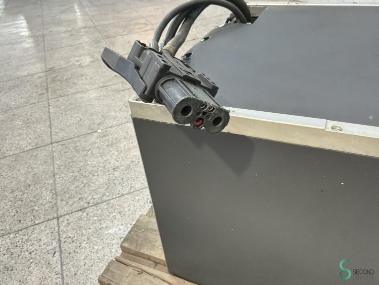 Batteries Electric Still Li-Ion Battery 2019