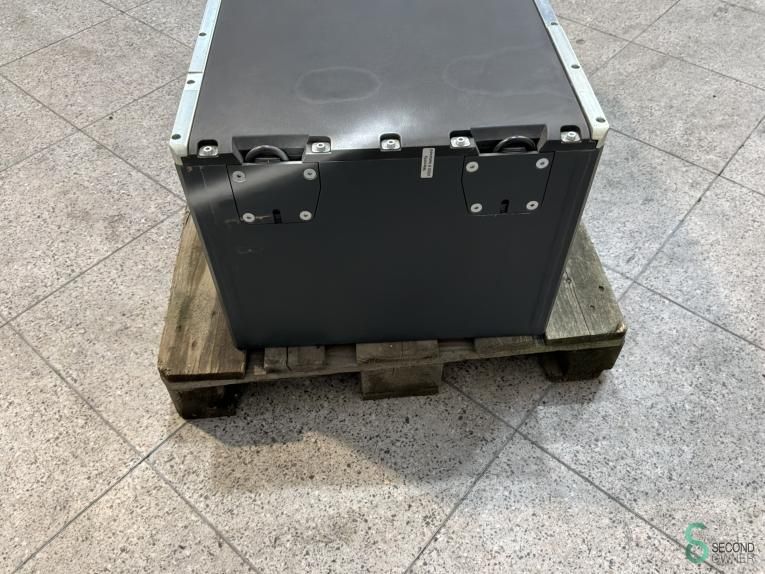 Batteries Electric Still Li-Ion Battery 2019