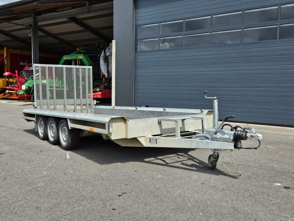 Vlemmix V3A aanhanger