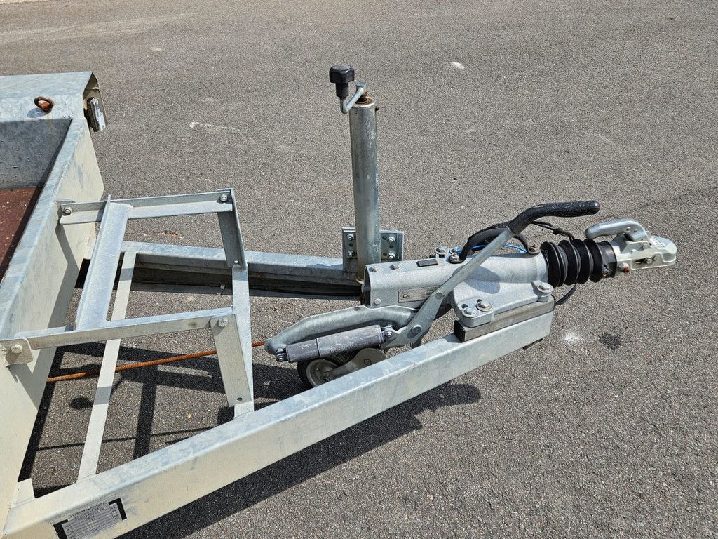 Vlemmix V3A aanhanger