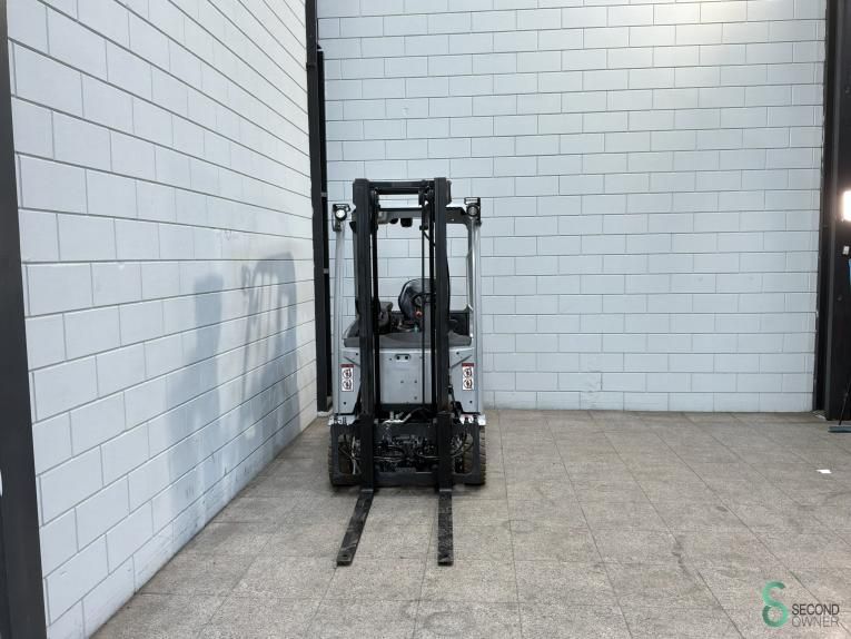 Gabelstapler Elektrisch Still RX20-14C 2020