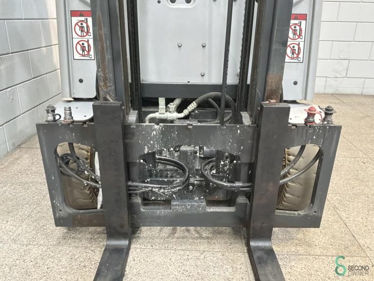 Gabelstapler Elektrisch Still RX20-14C 2020