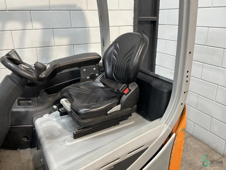 Gabelstapler Elektrisch Still RX20-14C 2020