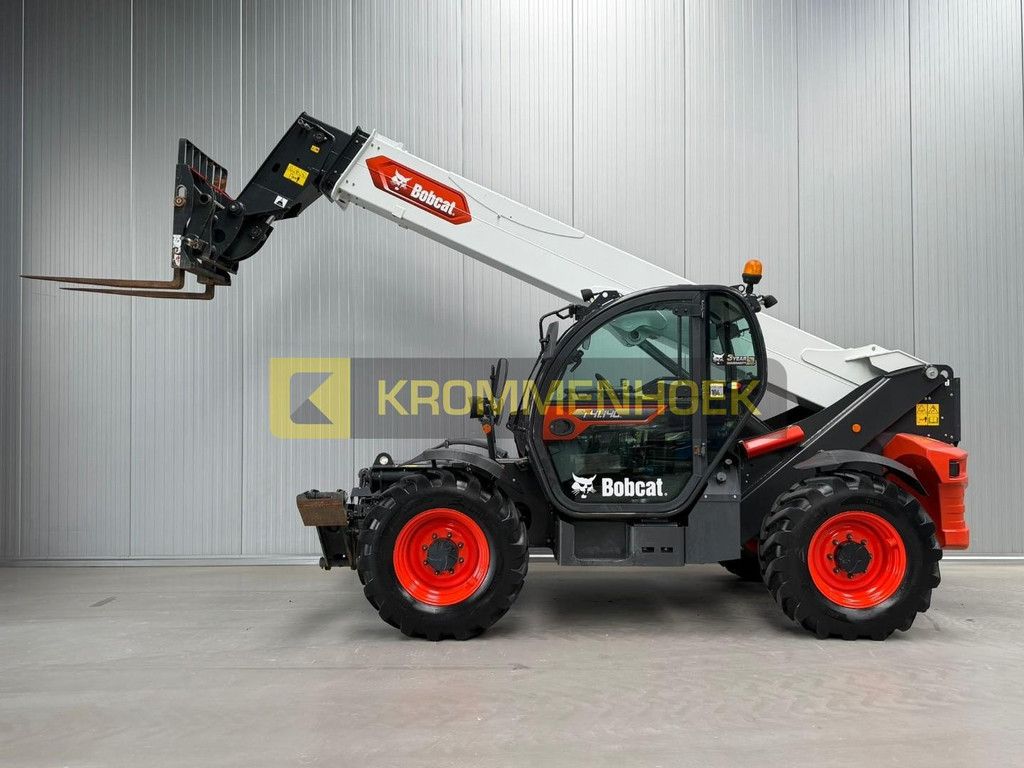 Bobcat T 41.140 SLPRB KH10171